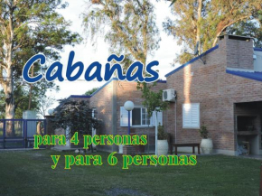 Cabañas Costa Azul